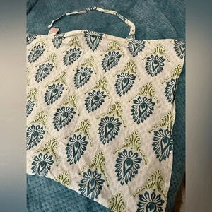 Udder cover nursing cover